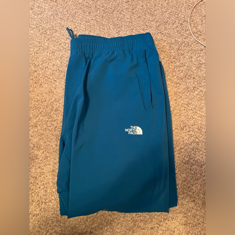 The North Face Wander pant size XL